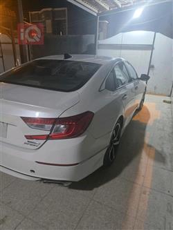 هوندا أكورد